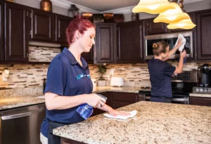 House cleaning in O'Fallon, MO
