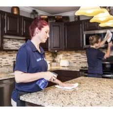 Professional house cleaning in St. Louis MO