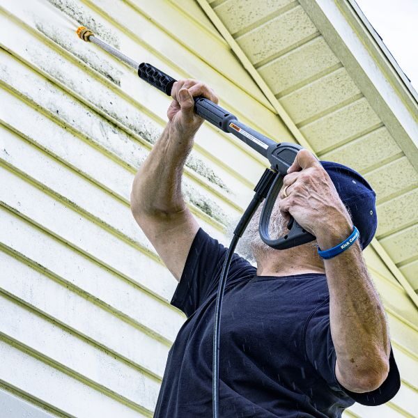 Residential Power Washing in St. Charles, MO